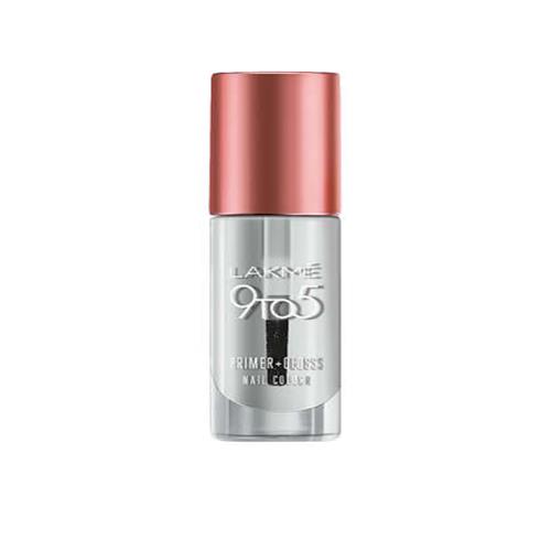 LAKME NAIL PAINT TOP COAT